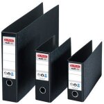 Herlitz classeur en carton rigide max. file, a3 a la