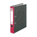 Herlitz classeur max. file nature, largeur dos: 50 mm, dos de