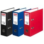 Herlitz classeur pp max. file protect, a5 a la francaise, bleu