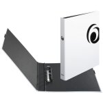 Herlitz max. file fresh colour classeur a anneaux a4 blanc
