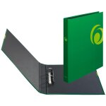 Herlitz max. file fresh colour classeur a anneaux a4 vert Herlitz max. file fresh colour classeur a anneaux a4 vert