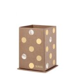 Herlitz pot . . . crayons pure glam 0, 000000 noir