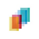 Herlitz prot�ge - cahier, a4, en pp, transparent,