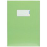 Herma 19766 prot�ge - cahier 1 pi�ce(s) vert