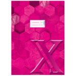 Herma 20084 prot�ge - cahier rose