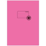 Herma 5524 prot�ge - cahier rose