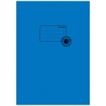 Herma 5533 prot�ge - cahier bleu