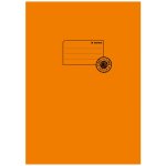 Herma 5534 prot�ge - cahier orange