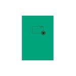 Herma 5535 prot�ge - cahier vert