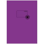 Herma 5536 prot�ge - cahier violet