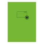 Herma 5538 prot�ge - cahier vert