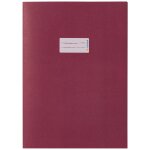 Herma 7047 prot�ge - cahier rouge