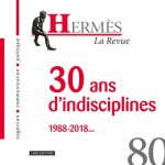 Herm�s n 80 - 30 ans d'indisciplines