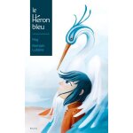 Le h�ron bleu