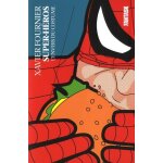 Super - héros, l'envers du costume Super - héros, l'envers du costume