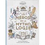 Les hros de la mythologie