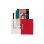 Hetzel chemise a lamelle individo, format a4 extra large