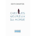 Chez les heureux du monde (1 dvd)