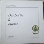 Les heurtoirs du languedoc - des portes a ouvrir