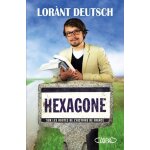 Hexagone - sur les routes de l'histoire de france
