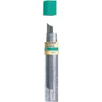 Hi - polymer super, lot de 12 etuis de 12 mines pour porte - mines, 0, 5 mm f Hi - polymer super, lot de 12 etuis de 12 mines pour porte - mines, 0, 5 mm f