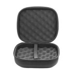 Hifiman he400s / ananda / sundara / he400i sac de rangement de voyage portable bo�te en nylon