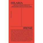 Hilaria - rcits intimes pour un fminisme rvolutionnaire