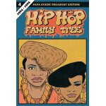 Hip hop family tree - tome 4 - 1984 - 1985