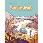 Hippie trail - autobiographie prnatale