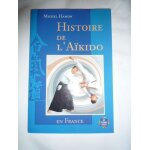Histoire de l'a�kido en france