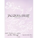 Histoires arr bollinger trb / pno / recueil