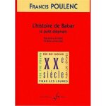 L'histoire de babar /