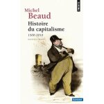 Histoire du capitalisme - 1500 - 2010