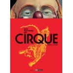 Une histoire du cirque