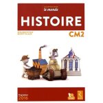 Histoire cm2 comprendre le monde (1 dvd) Histoire cm2 comprendre le monde (1 dvd)