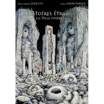 Histoires etranges - la ville fun�raire