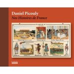 Nos histoires de france