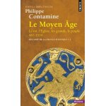 Histoire de la france politique - tome 1, le moyen age : le roi, l'eglise, les grands, le peuple 481 ...