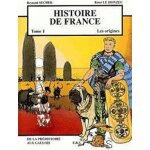 Histoire de france - tome 1 - les origines, de la prhistoire aux gaulois