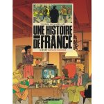 Une histoire de france - tome 3 - etat pathologique