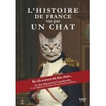 L'histoire de france vue par un chat