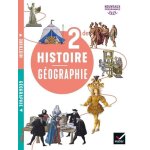 Histoire - géographie 2de Histoire - géographie 2de