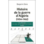 Histoire de la guerre d'alg�rie (1954 - 1962)