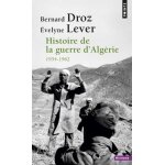 Histoire de la guerre d'alg�rie - 1954 - 1962