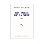 Histoires de la nuit