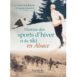 Histoire des sports d'hiver et du ski en alsace