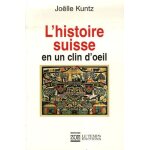 L'histoire suisse en un clin d'oeil