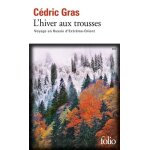L'hiver aux trousses - voyage en russie d'extr�me - orient