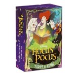 Hocus pocus tarot & guide