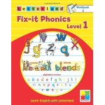 Holt, l: fix - it phonics